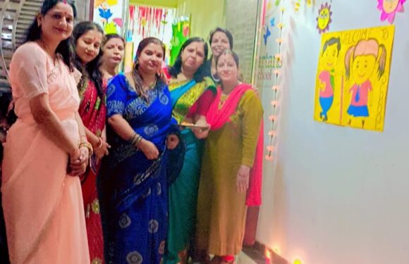 Diwali Celebration