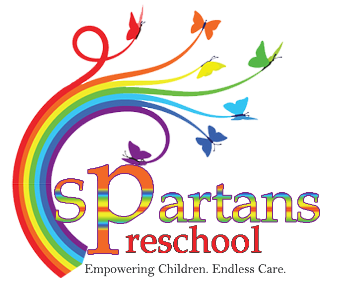 Spartan Pre School Noida